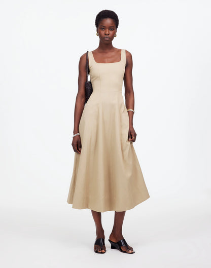 HERITAGE KHAKI