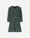 MEADOW DITSY BLACK