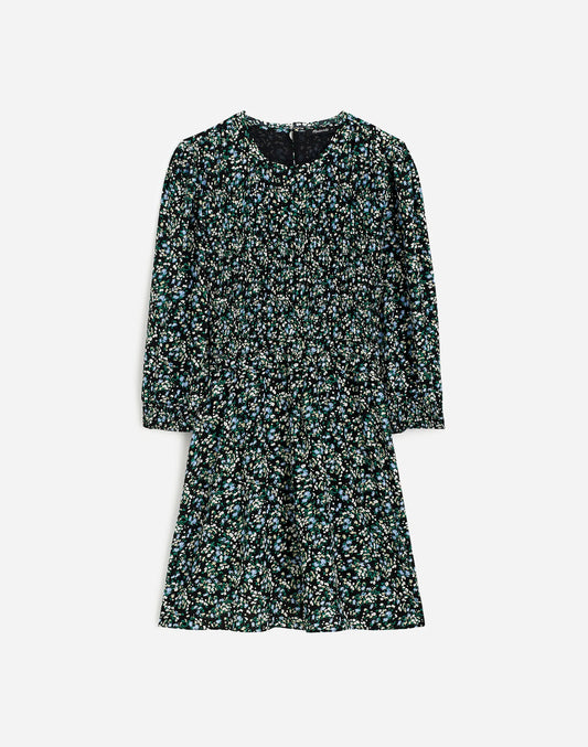 MEADOW DITSY BLACK