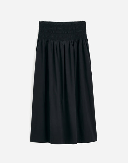 JET BLACK