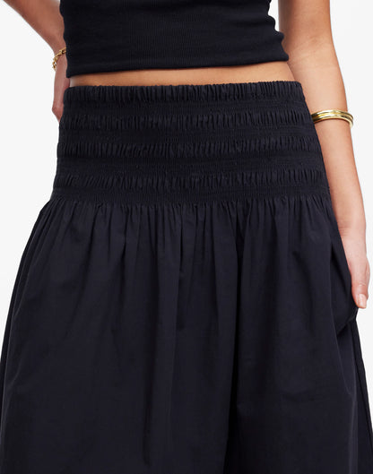 JET BLACK