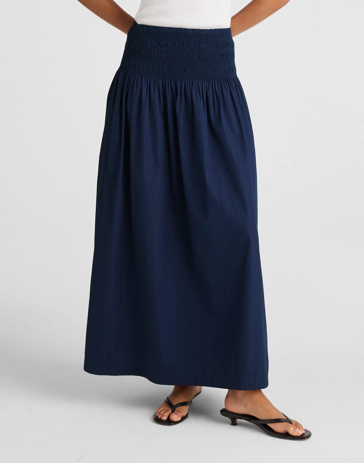 MIDNIGHT NAVY