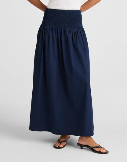 MIDNIGHT NAVY