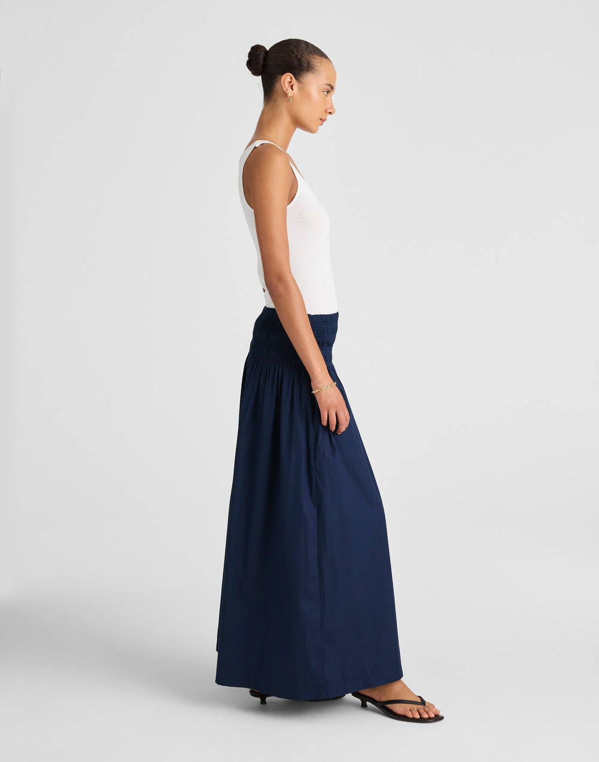 MIDNIGHT NAVY