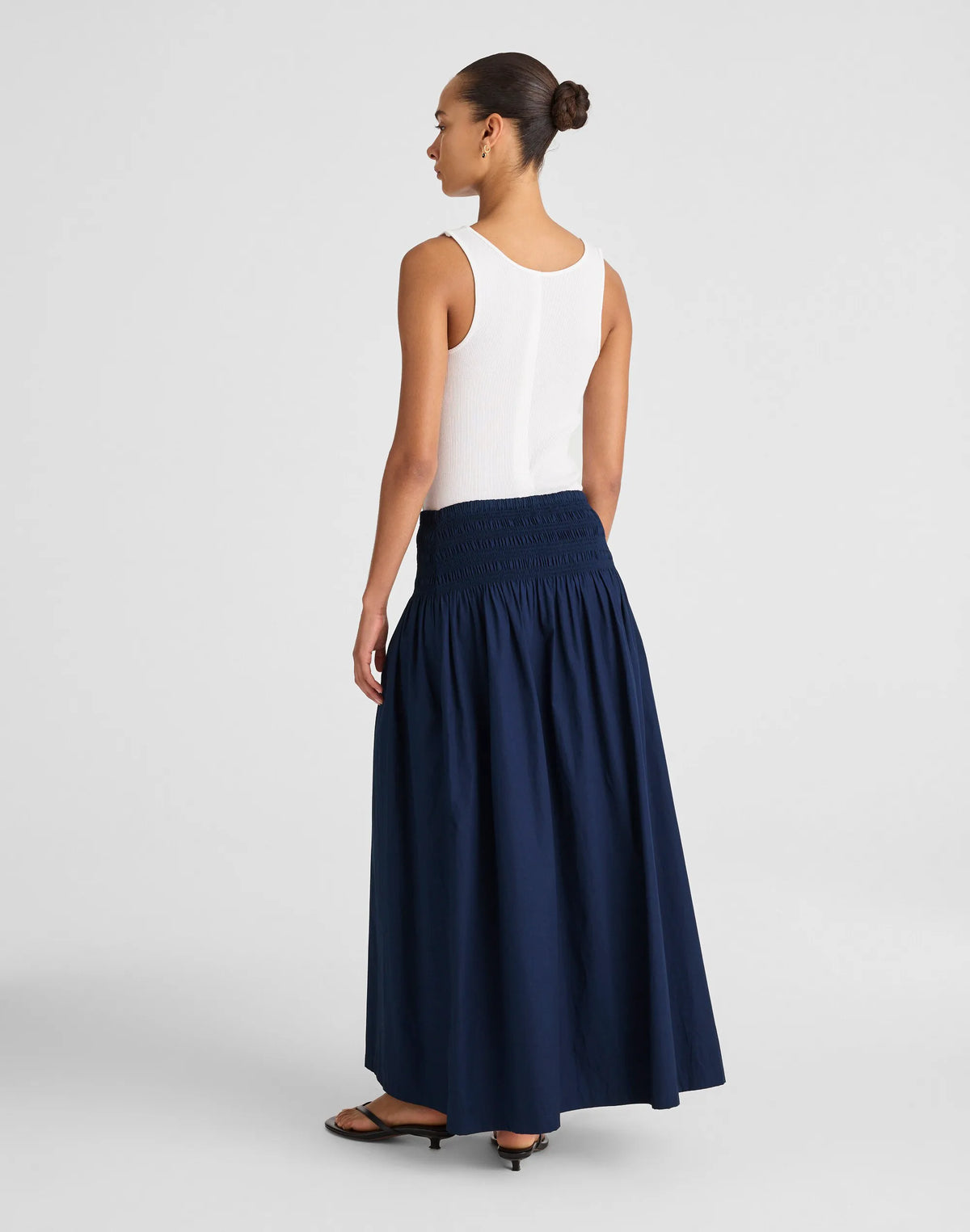 MIDNIGHT NAVY