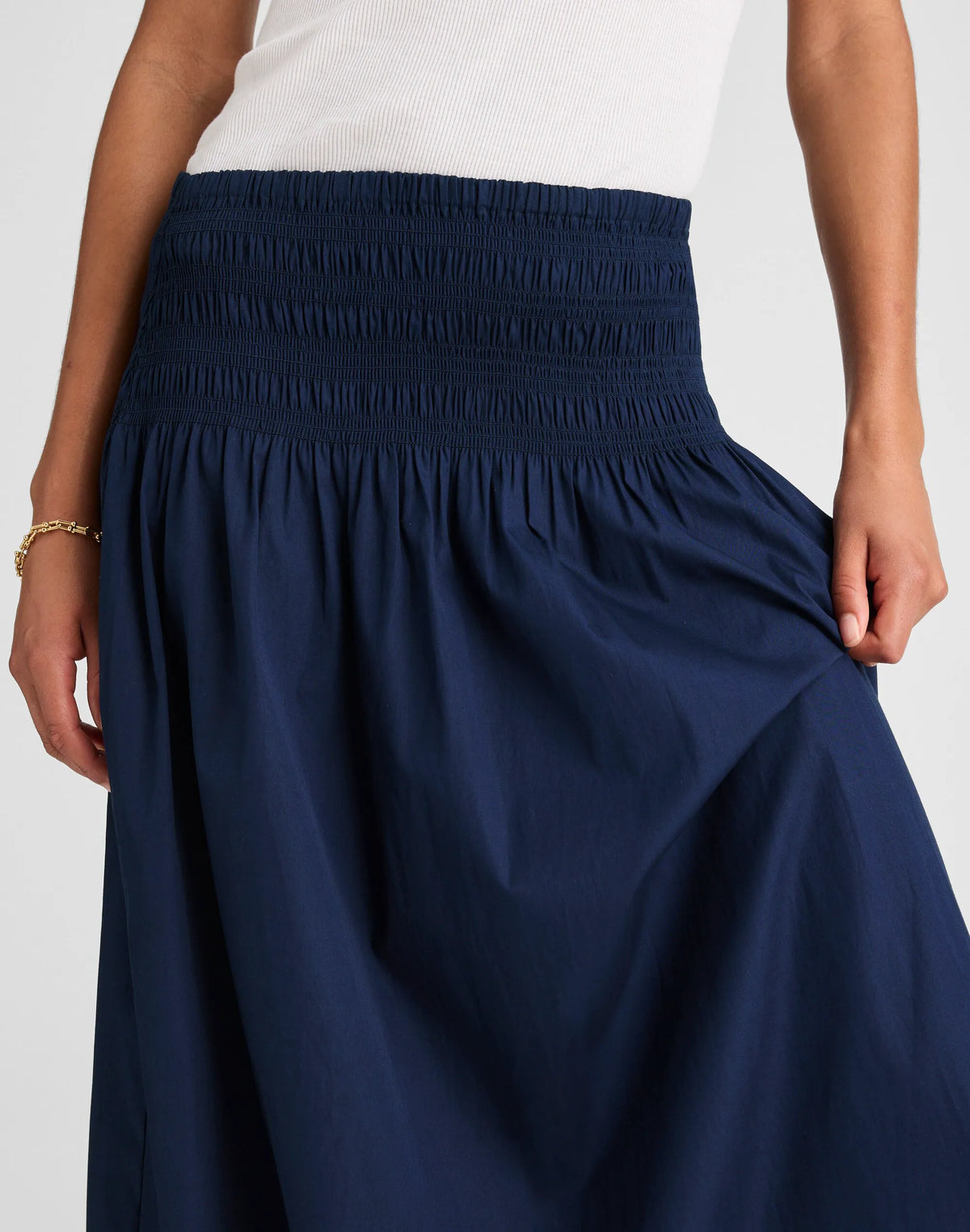 MIDNIGHT NAVY