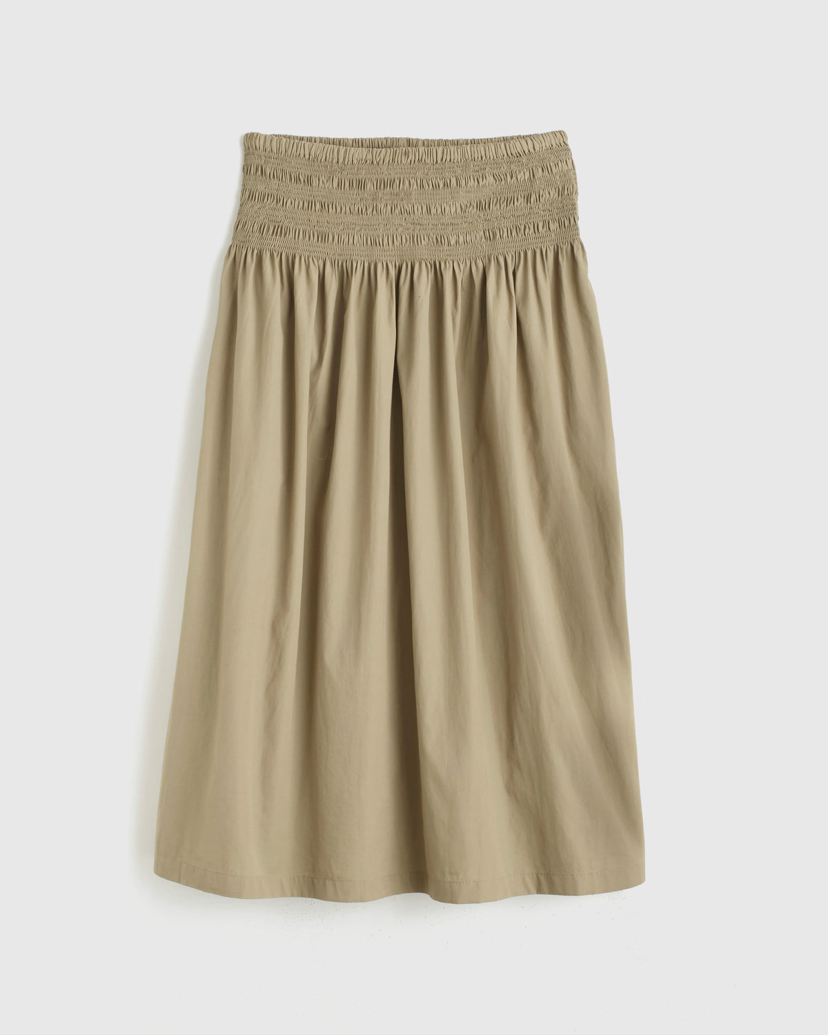 EXPEDITION KHAKI