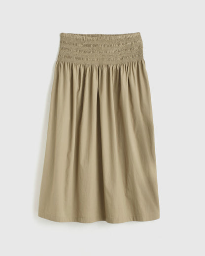 EXPEDITION KHAKI