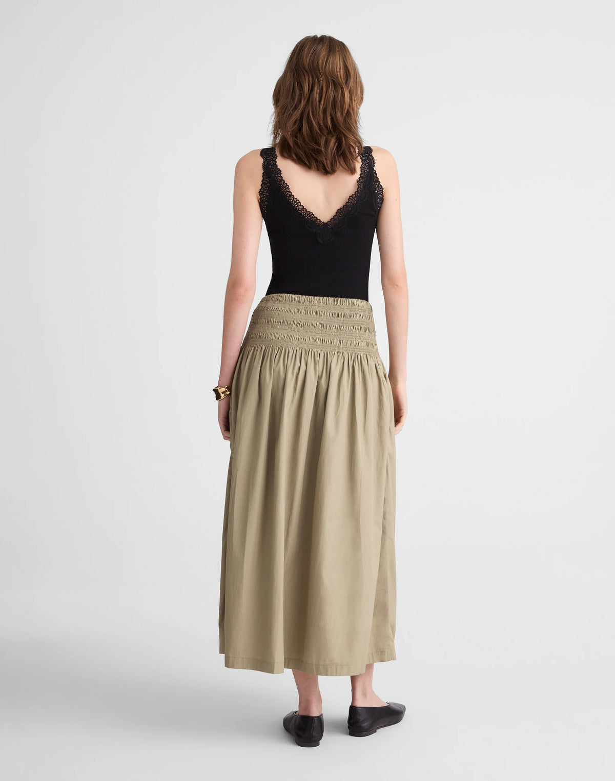 EXPEDITION KHAKI