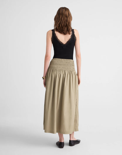 EXPEDITION KHAKI