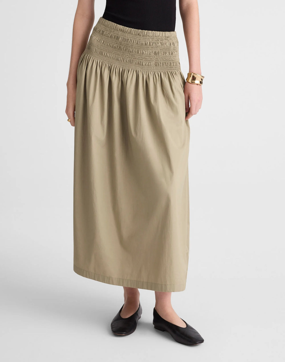 EXPEDITION KHAKI