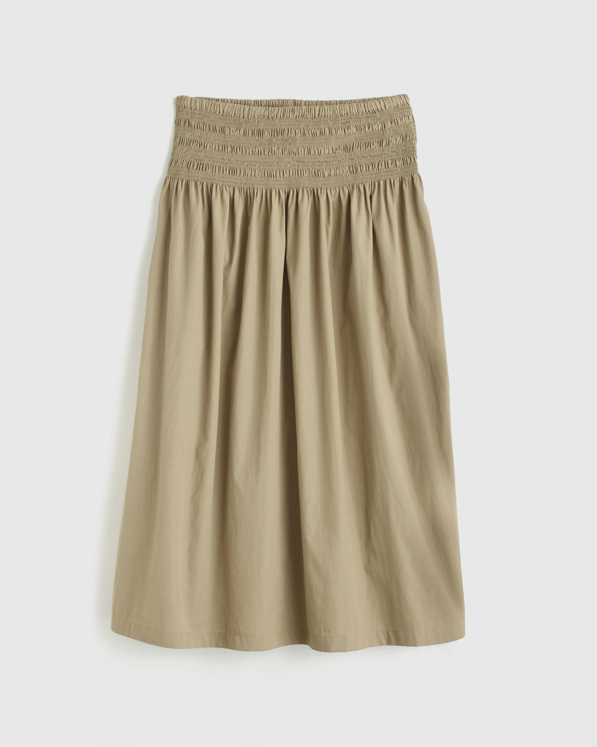 EXPEDITION KHAKI