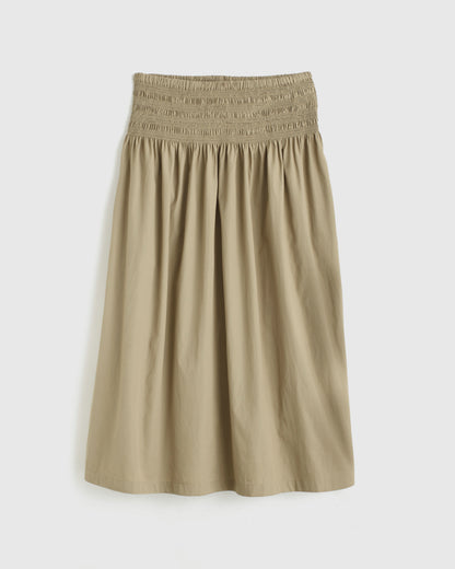 EXPEDITION KHAKI