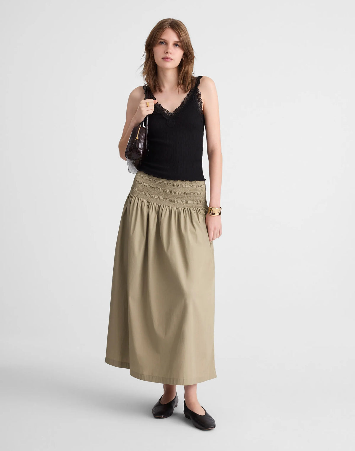 EXPEDITION KHAKI