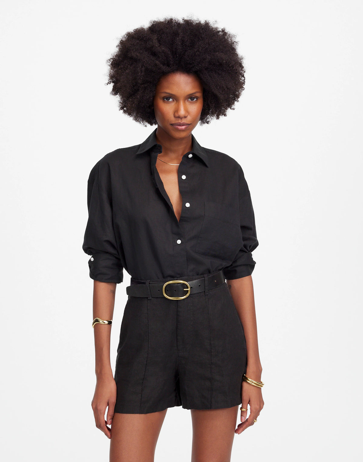 JET BLACK