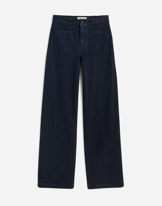 DARK NAVY
