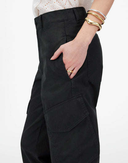 JET BLACK