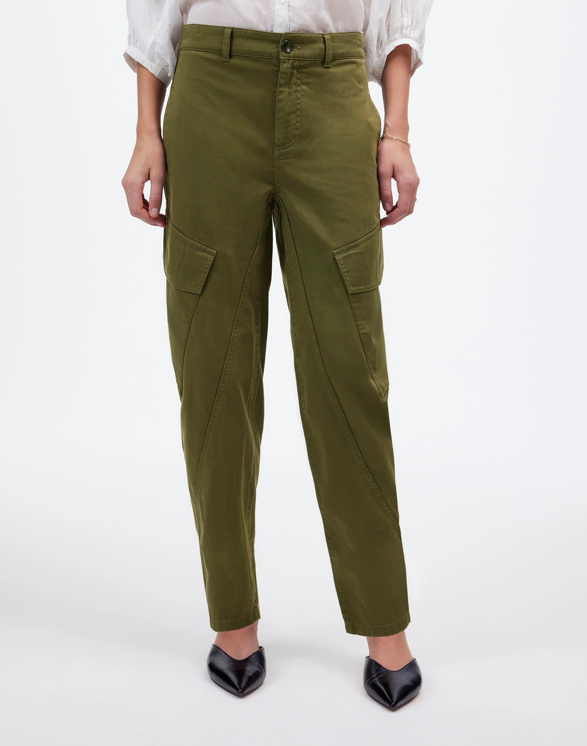 DESERT OLIVE