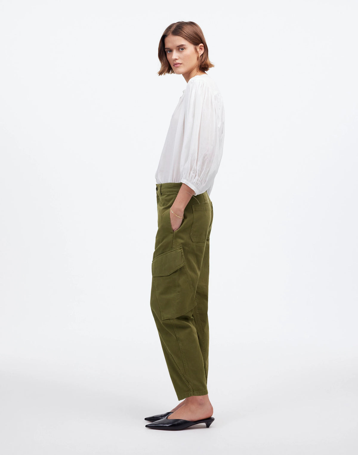 DESERT OLIVE