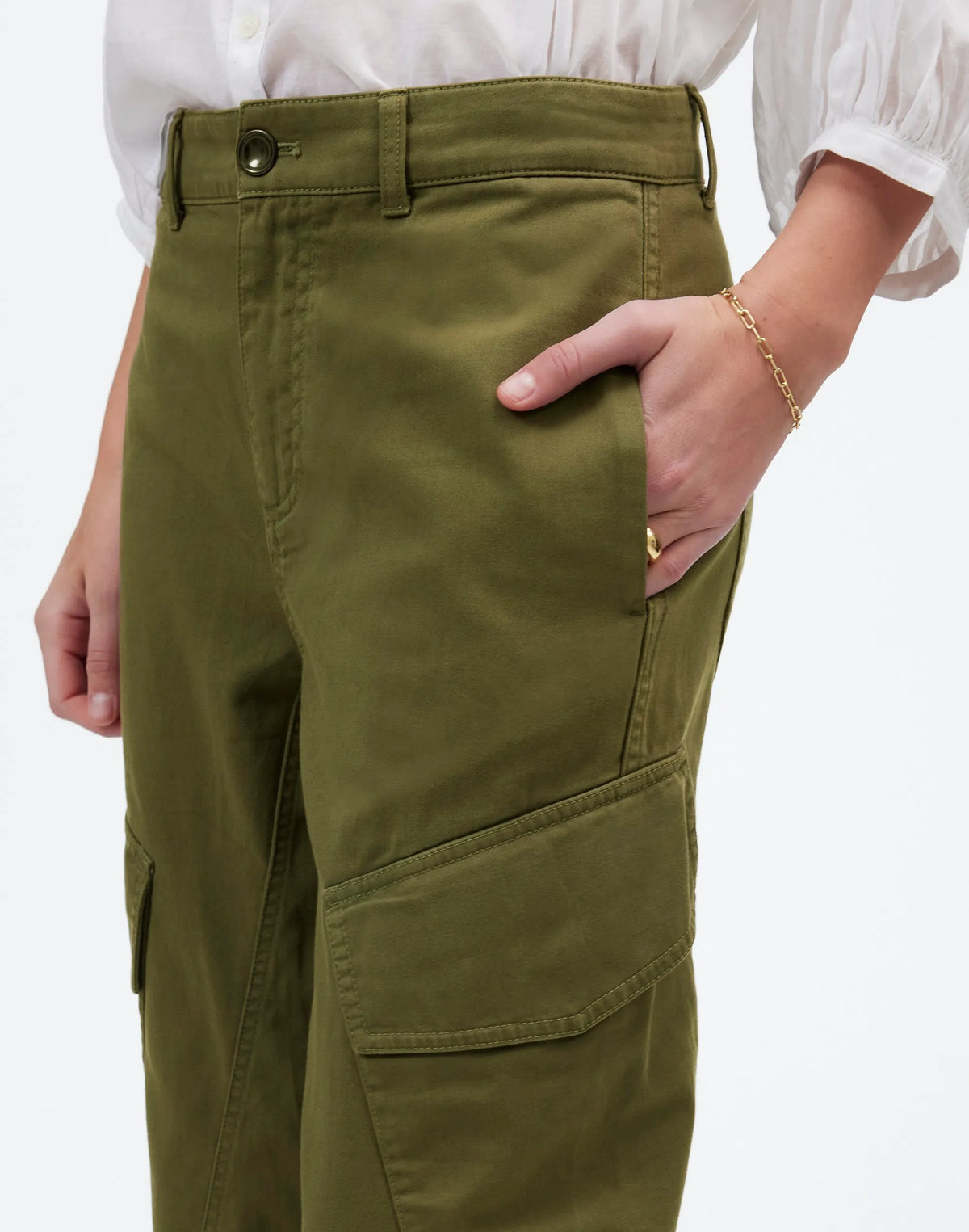 DESERT OLIVE