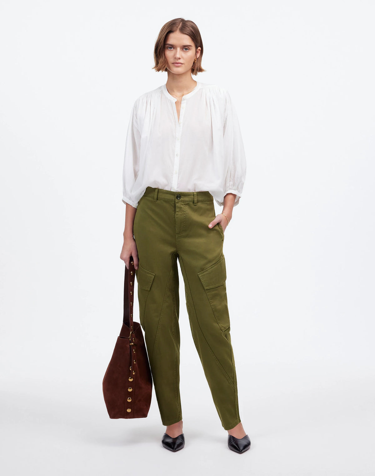 DESERT OLIVE