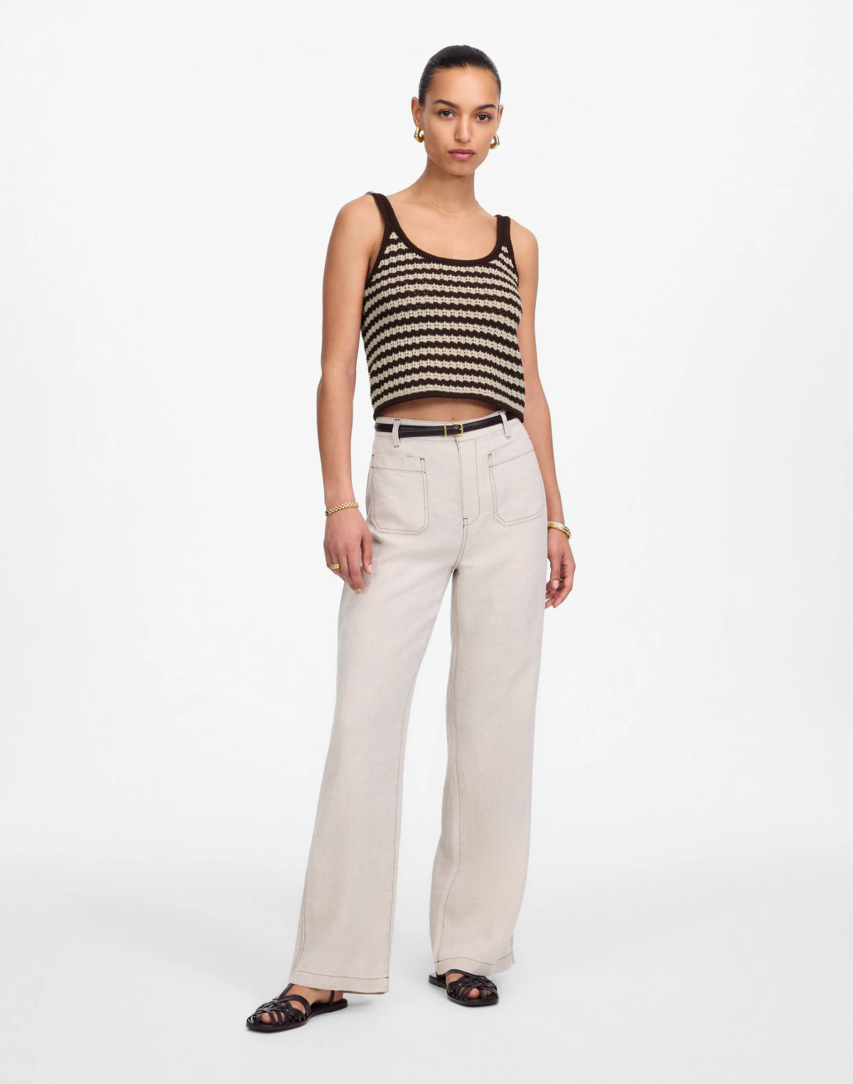 SAND STRIPE