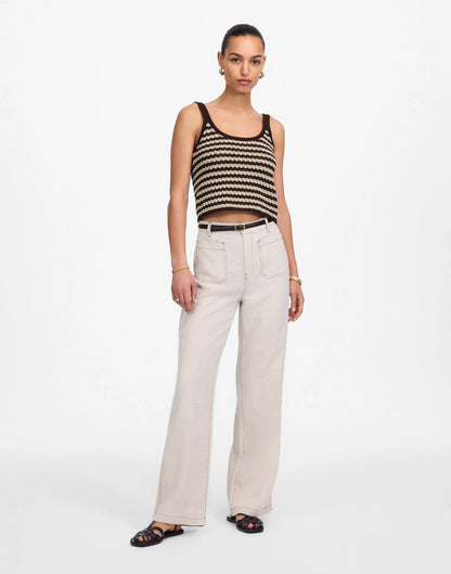 SAND STRIPE