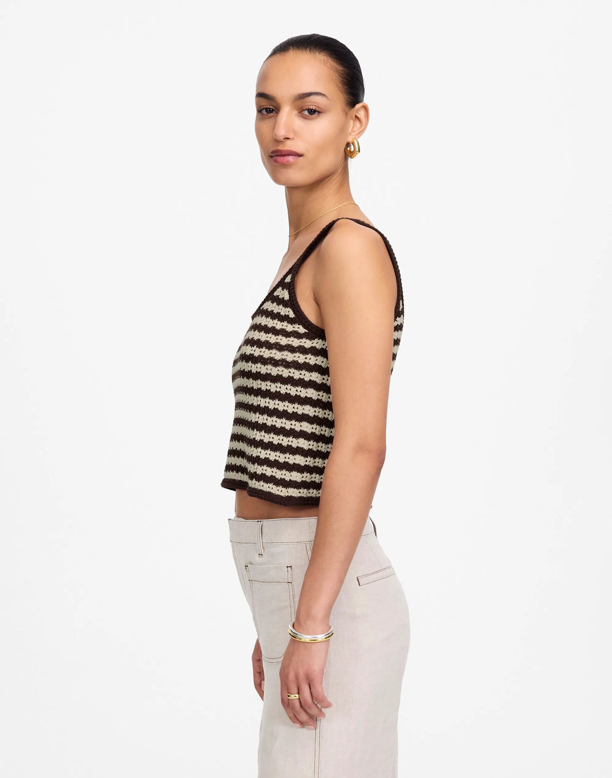 SAND STRIPE