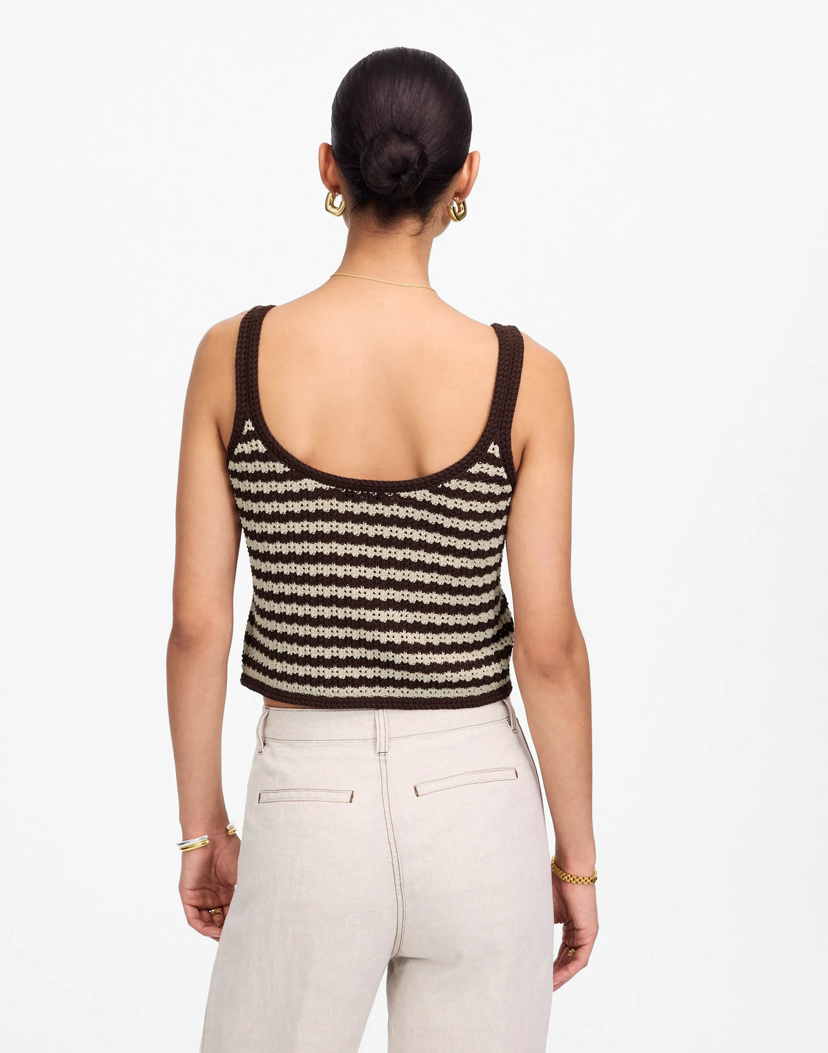 SAND STRIPE