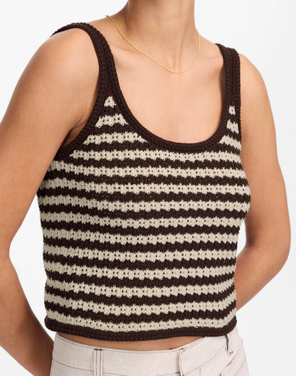 SAND STRIPE