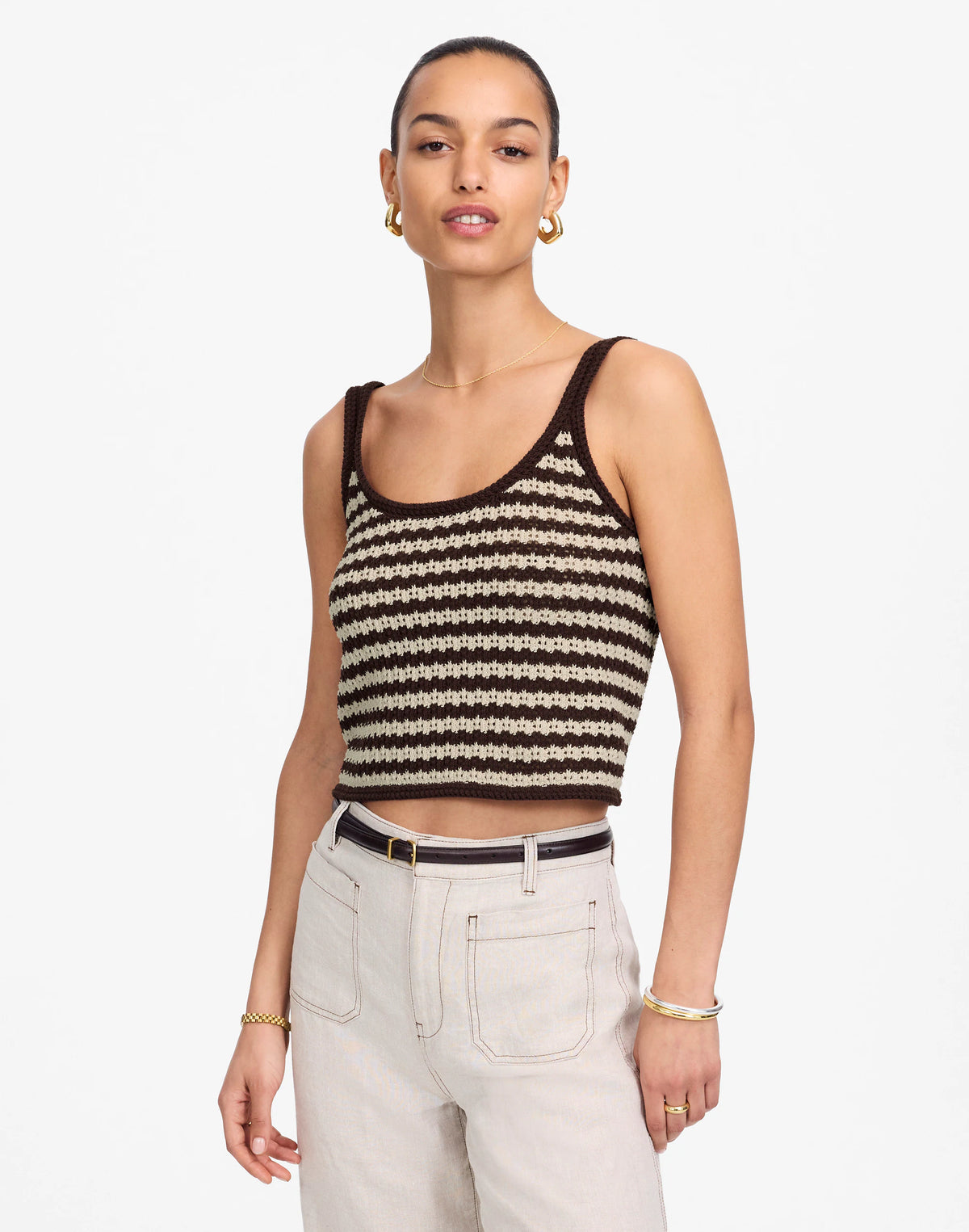 SAND STRIPE
