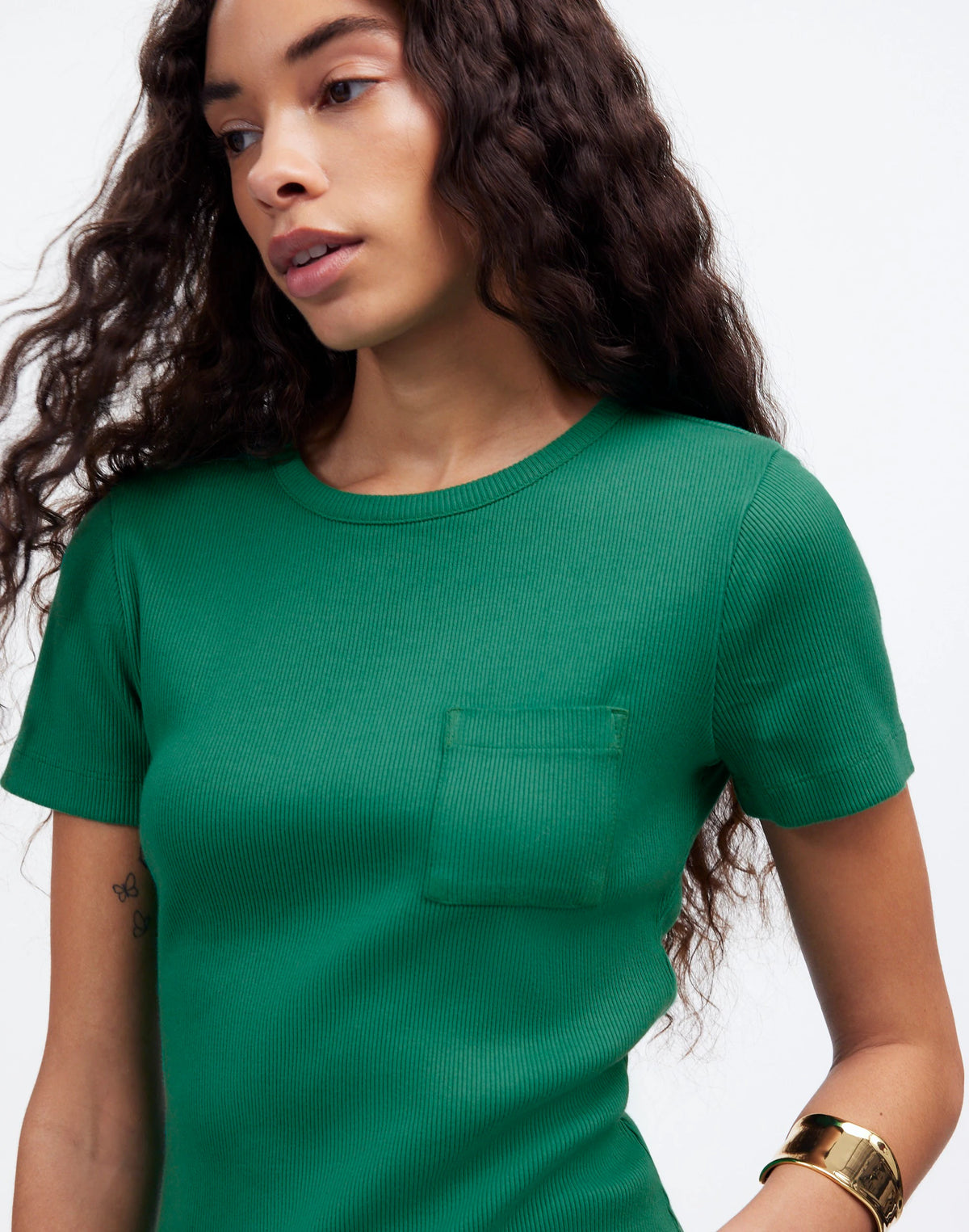 VERDANT GREEN