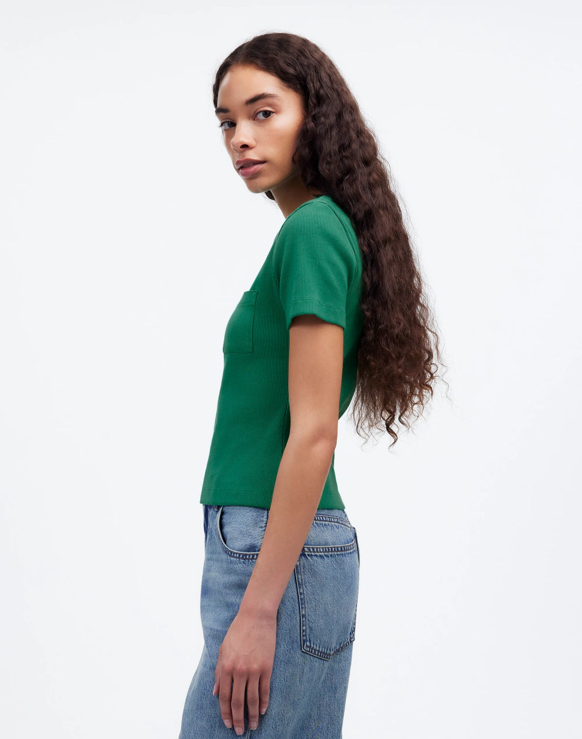 VERDANT GREEN