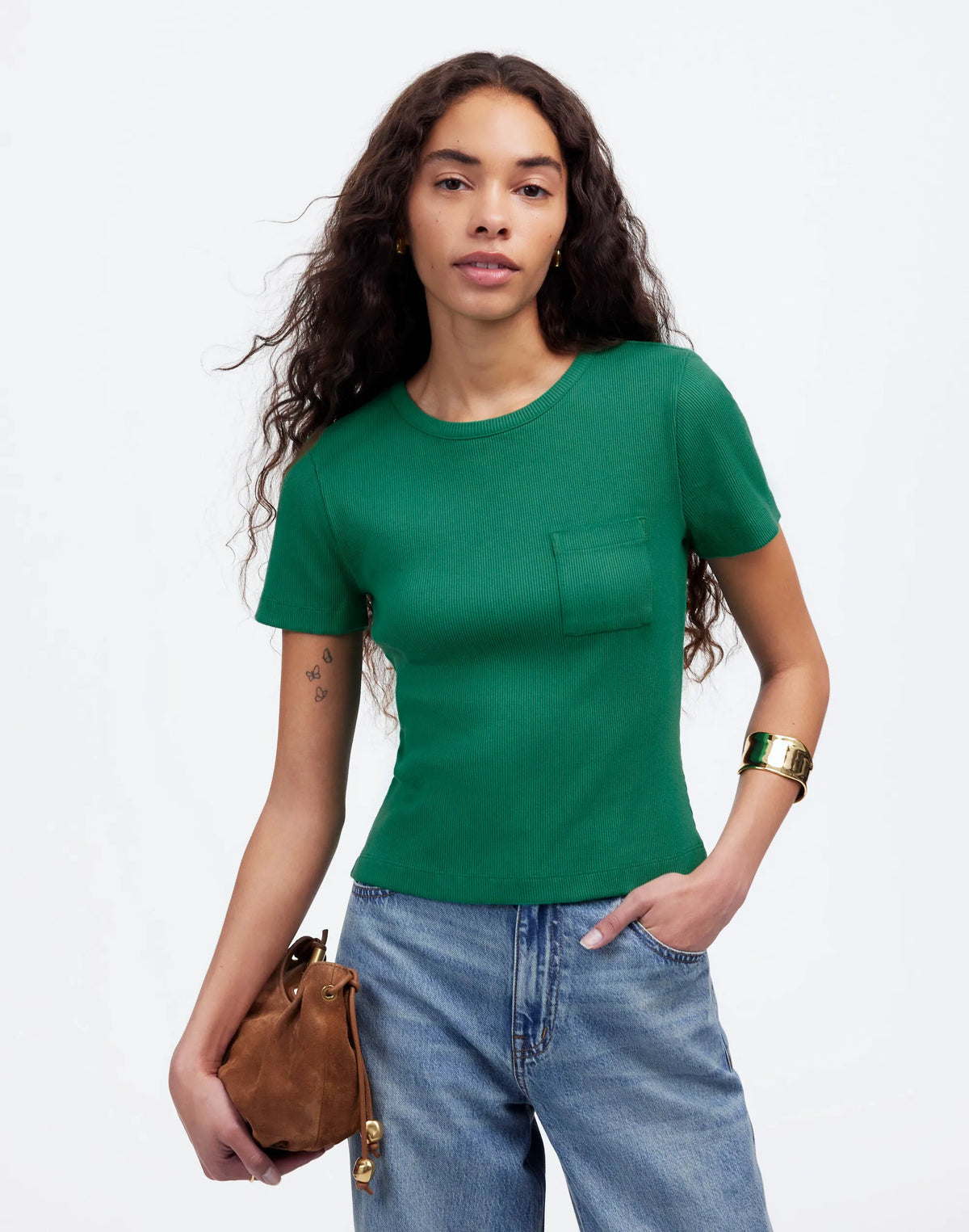 VERDANT GREEN