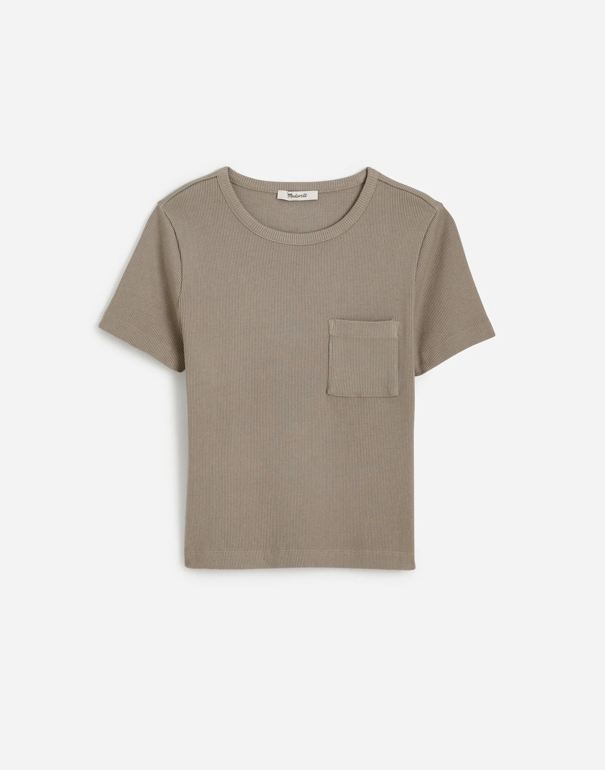 BURNISHED GREY