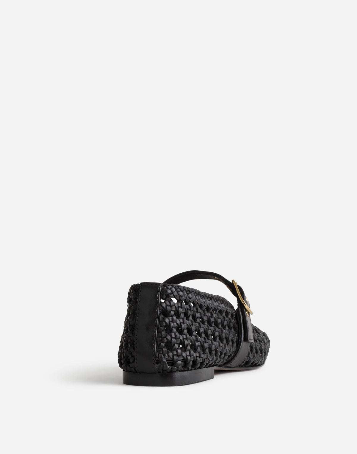 TRUE BLACK