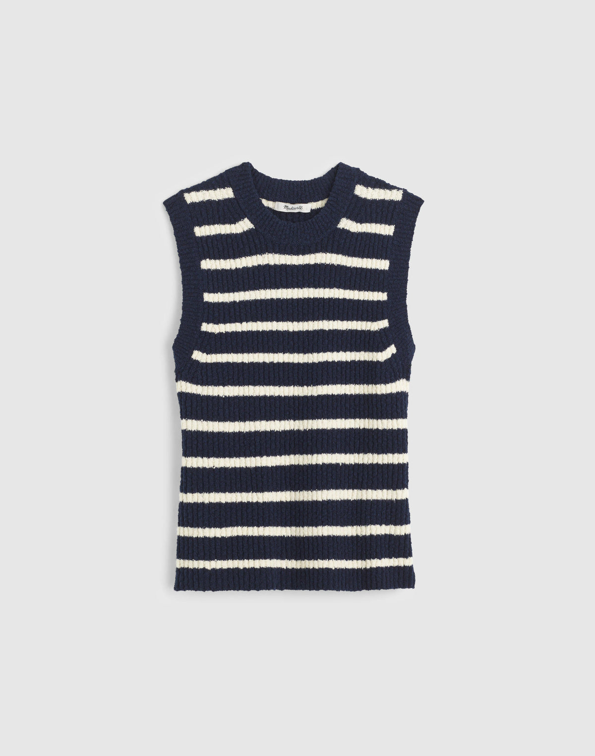 MIDNIGHT NAVY AND IVORY