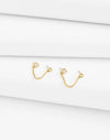 14K GOLD