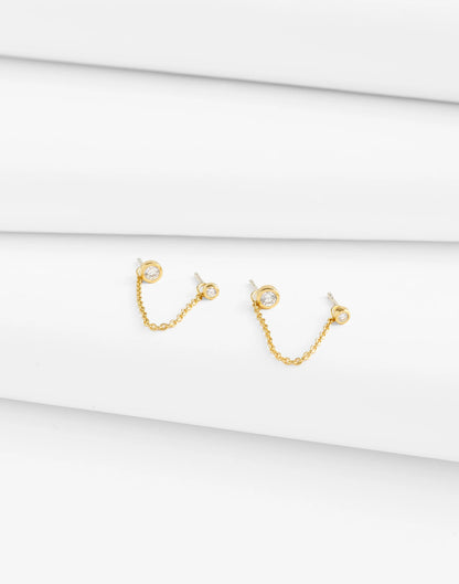 14K GOLD