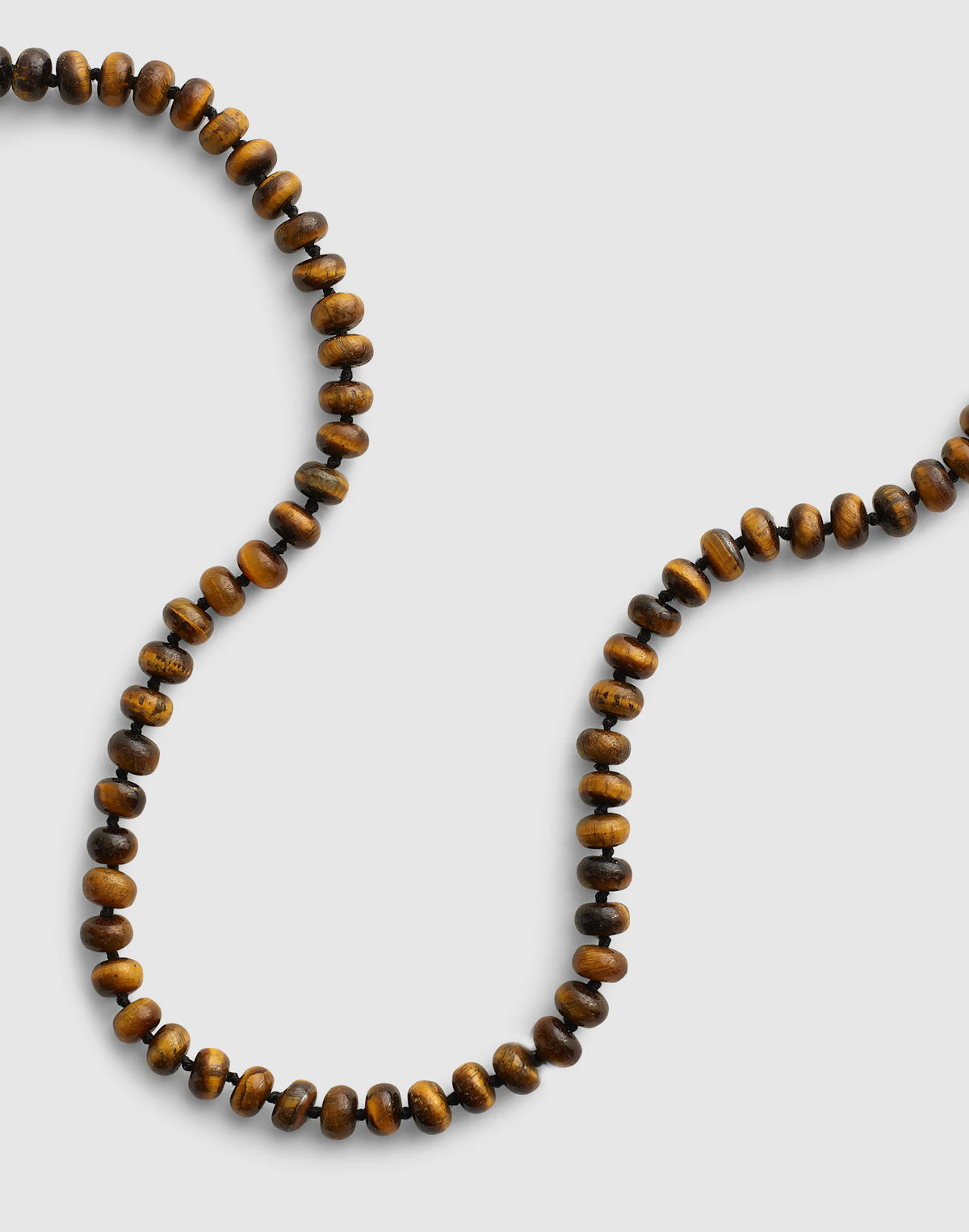 TIGERS EYE