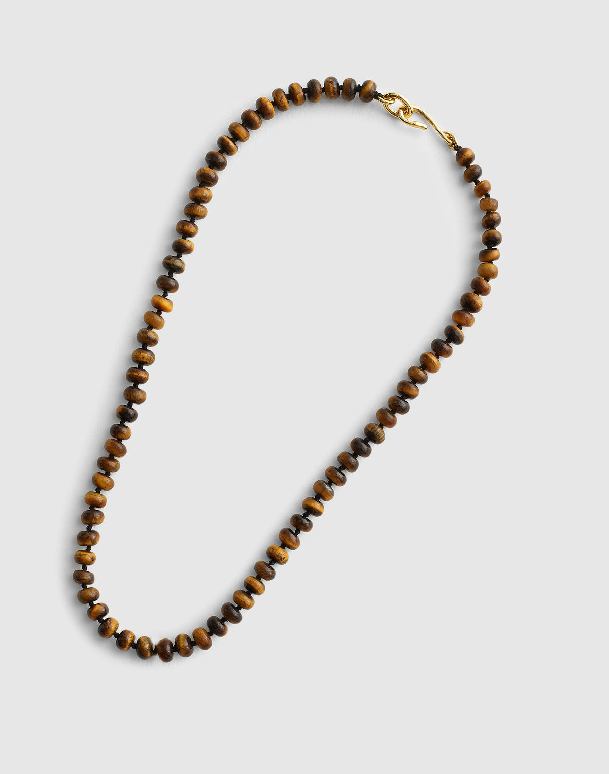 TIGERS EYE