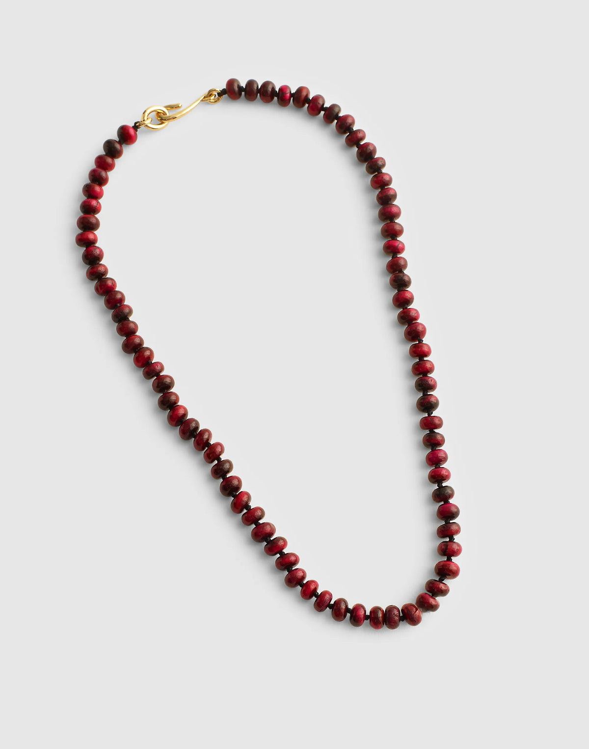 BERRY TIGERS EYE