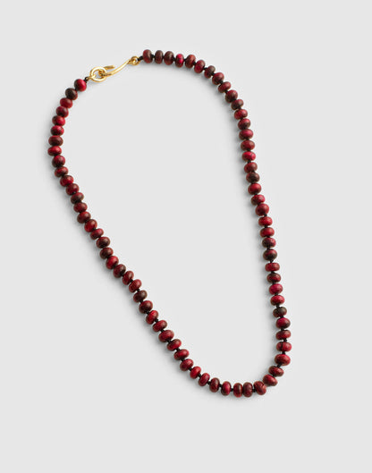 BERRY TIGERS EYE