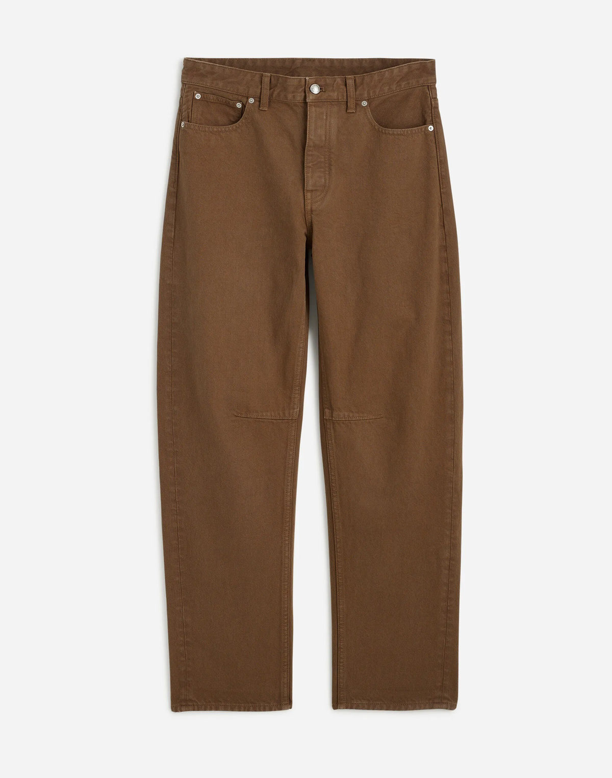 BURNISHED BROWN