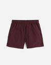 DUSTY PLUM