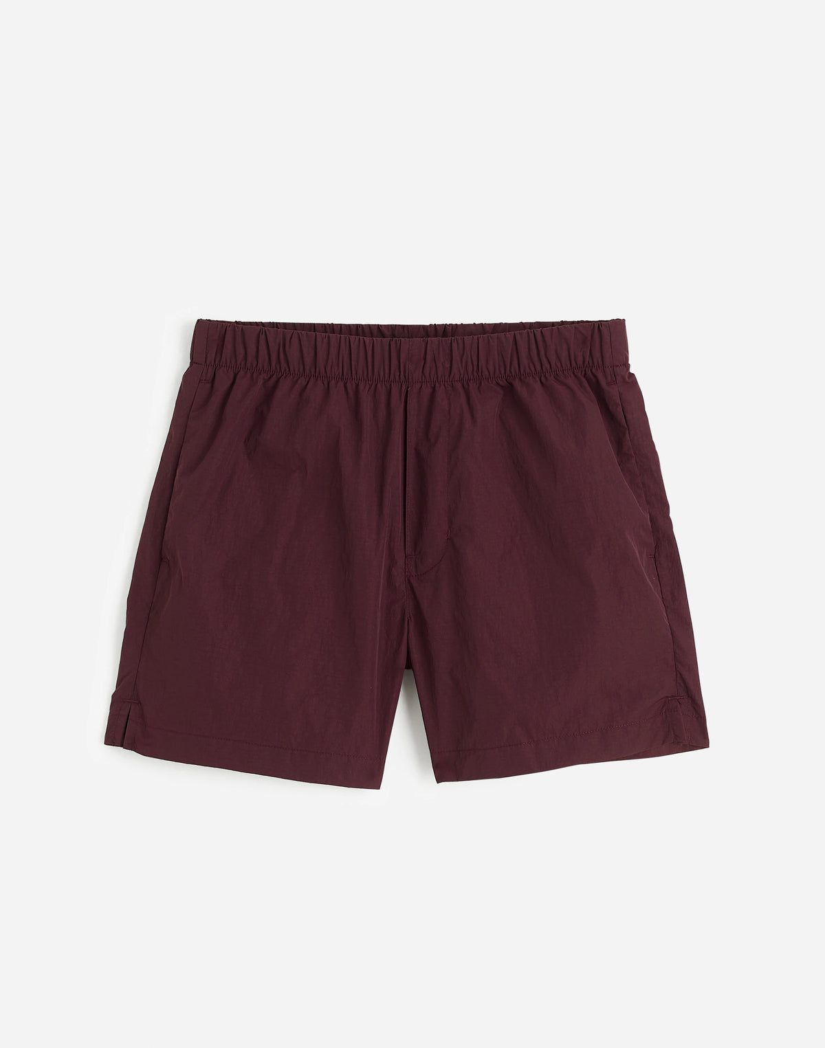 DUSTY PLUM