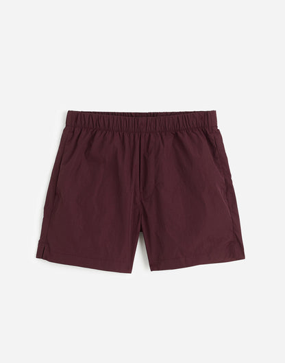 DUSTY PLUM