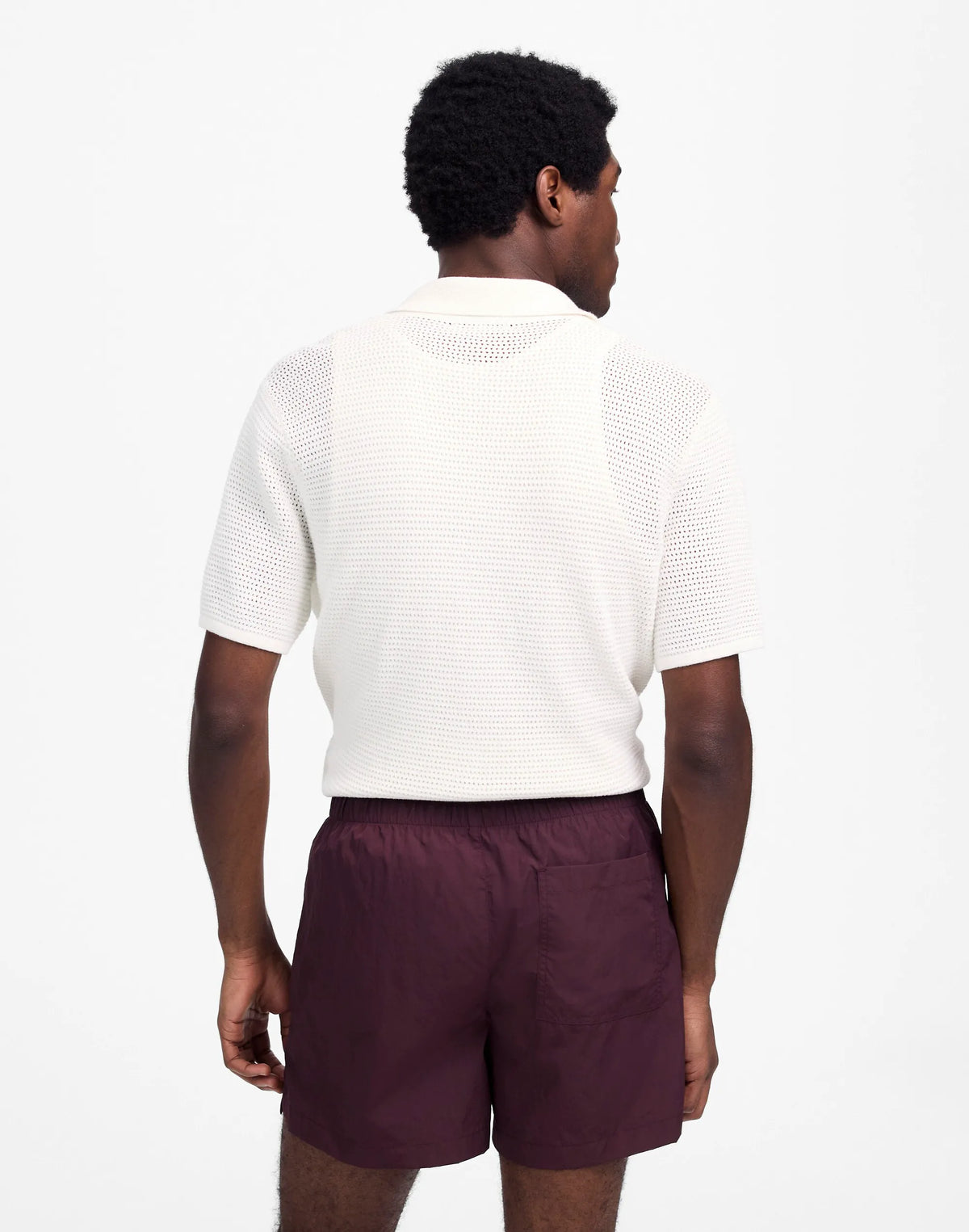 DUSTY PLUM
