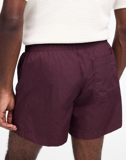 DUSTY PLUM
