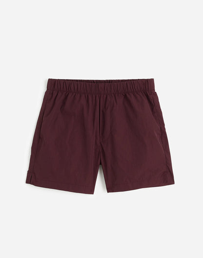 DUSTY PLUM